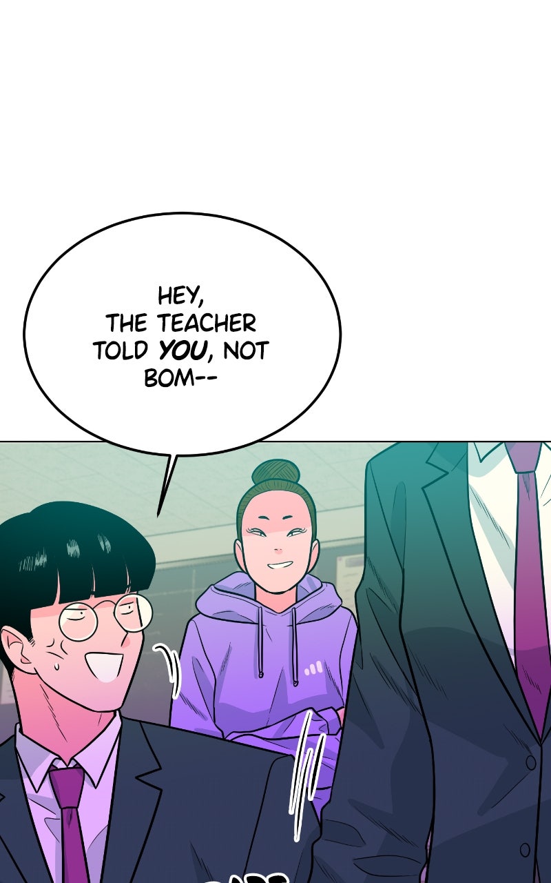 Read The Good Student EN Manga Online