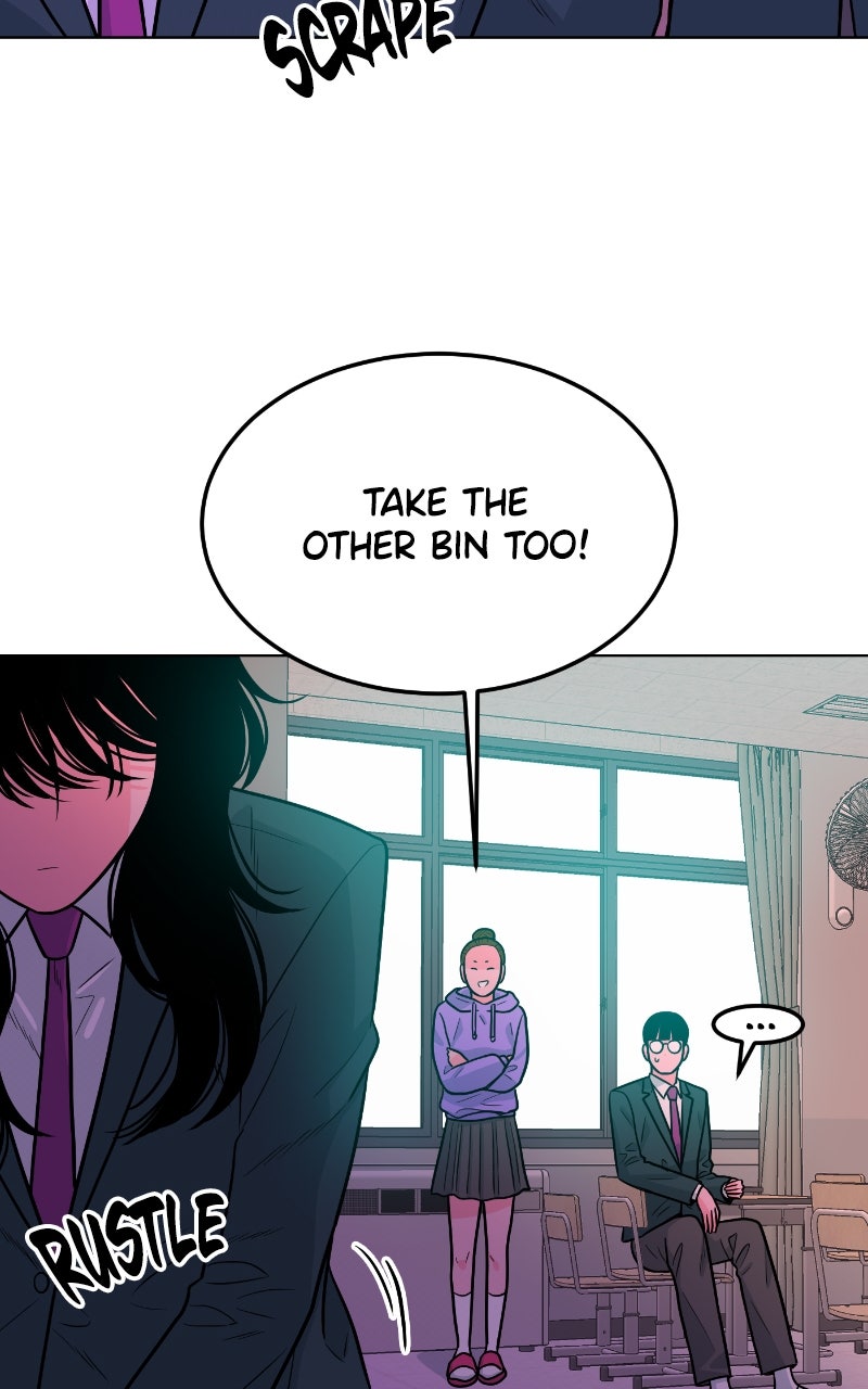 Read The Good Student EN Manga Online