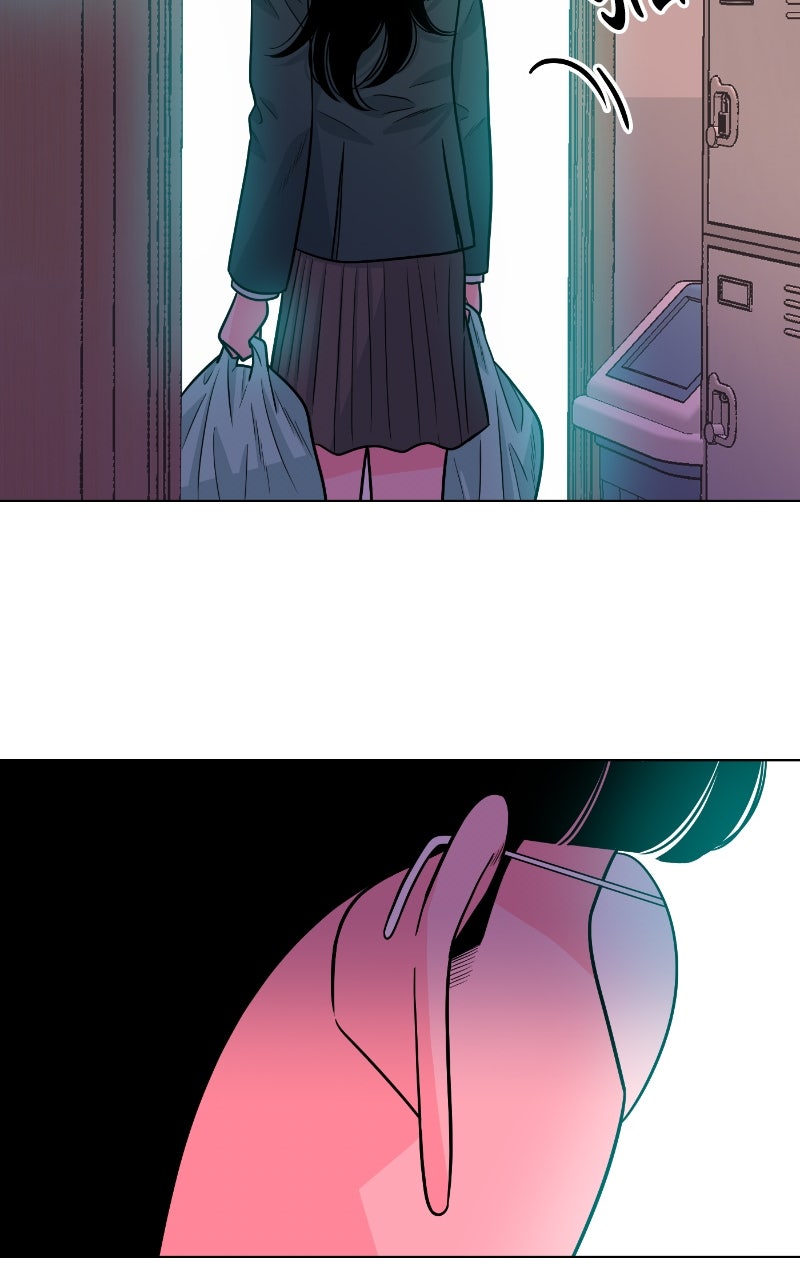 Read The Good Student EN Manga Online