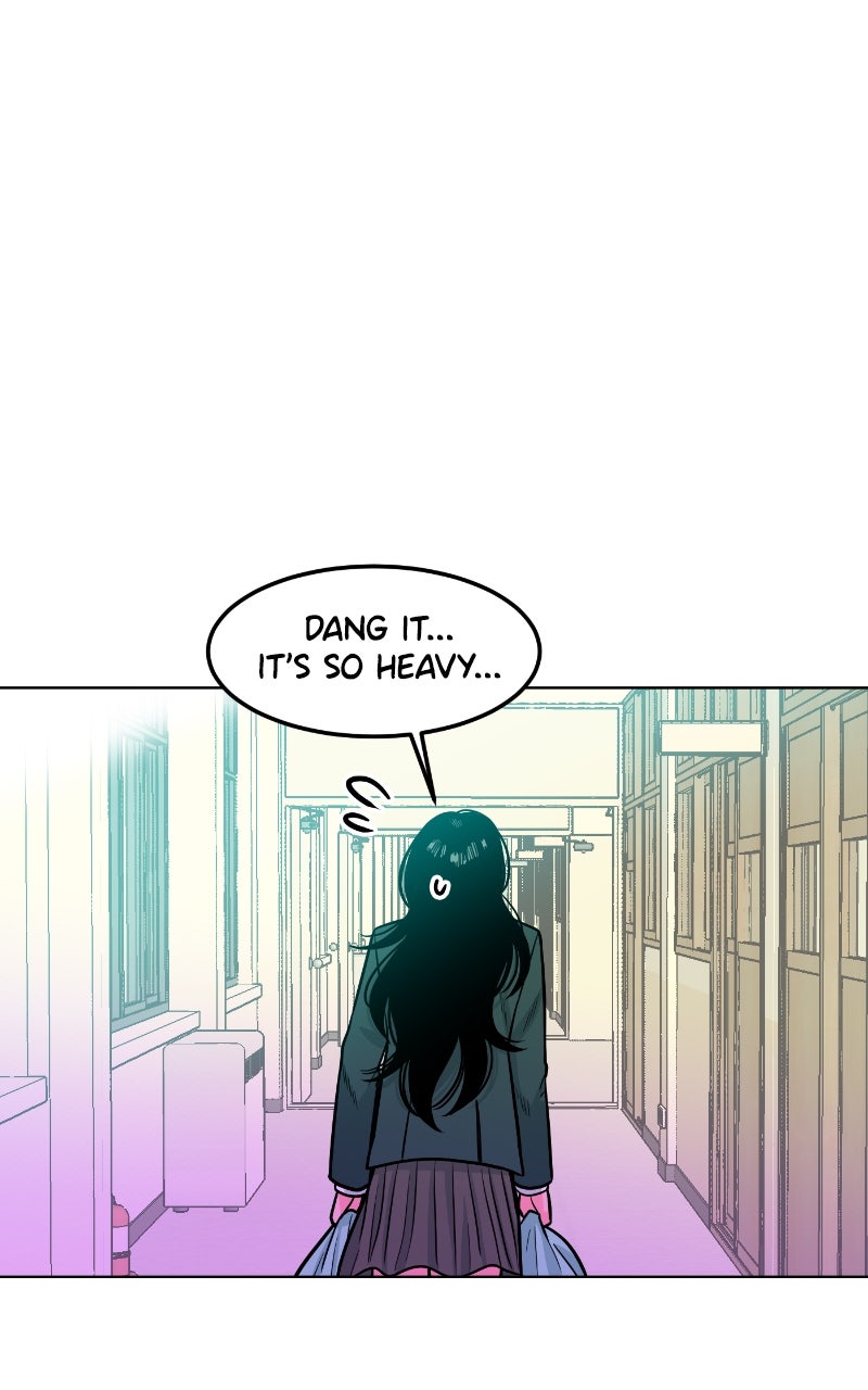 Read The Good Student EN Manga Online