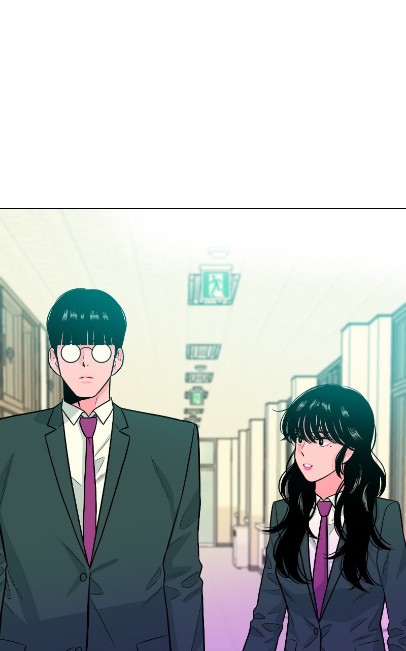 Read The Good Student EN Manga Online