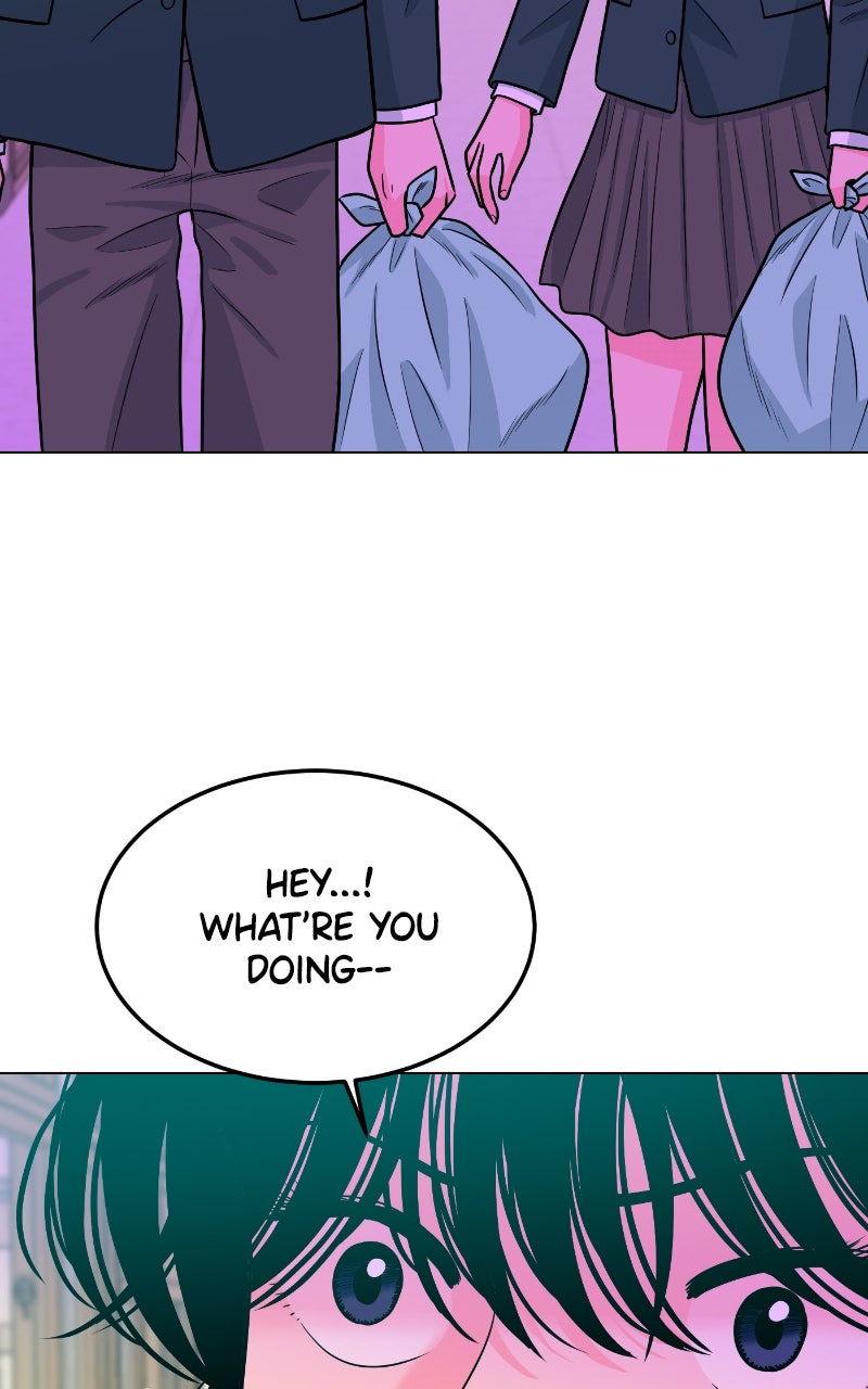 Read The Good Student EN Manga Online