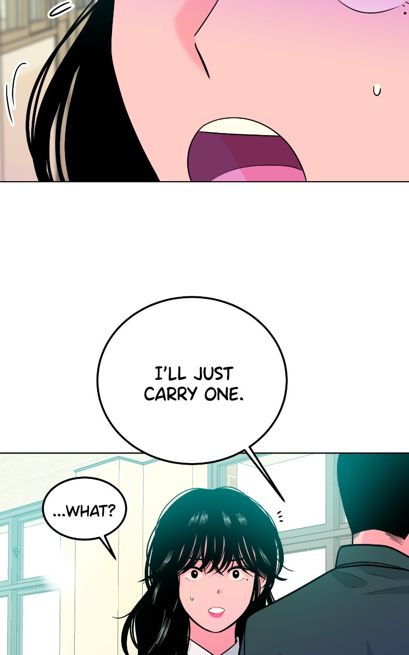 Read The Good Student EN Manga Online