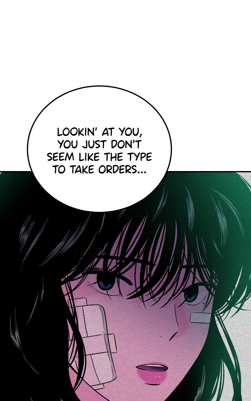 Read The Good Student EN Manga Online