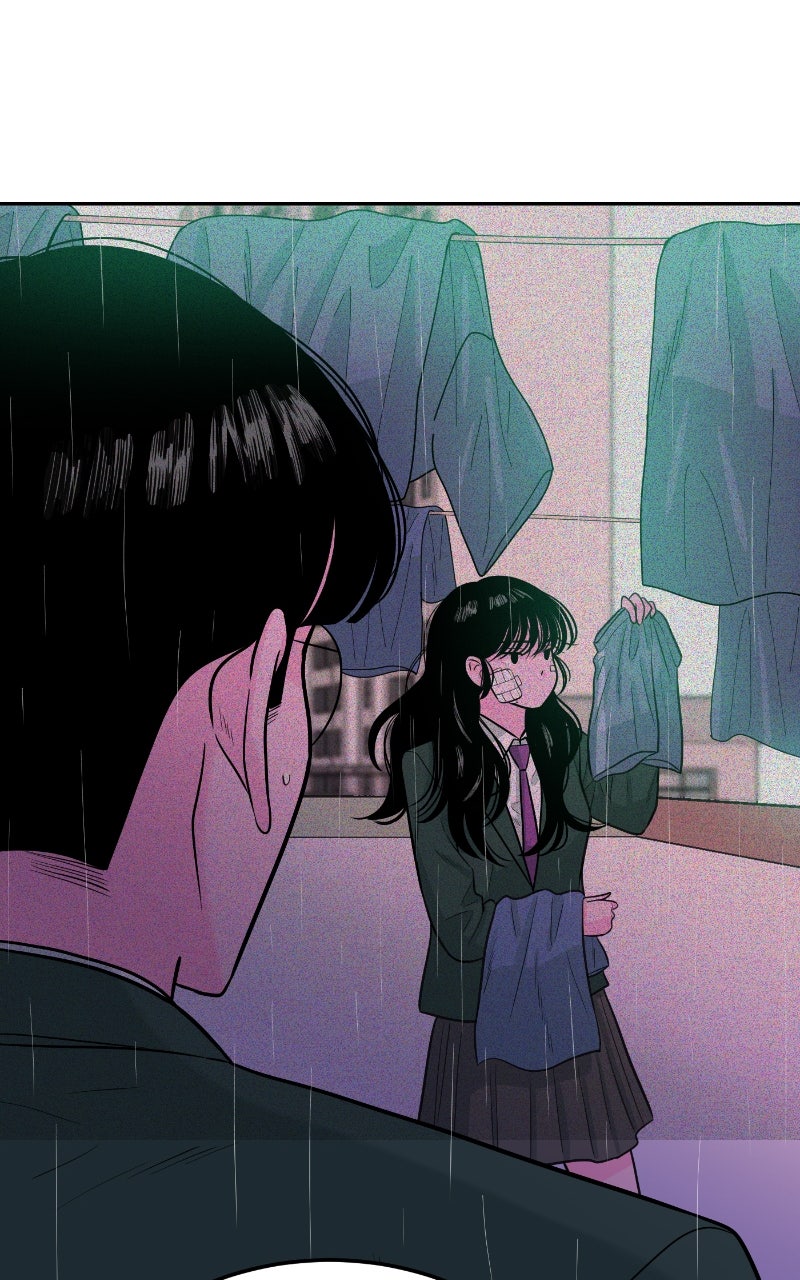 Read The Good Student EN Manga Online