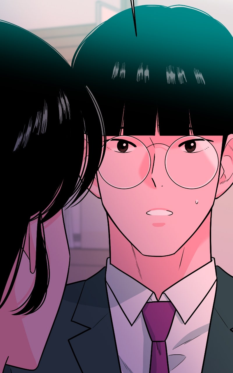 Read The Good Student EN Manga Online