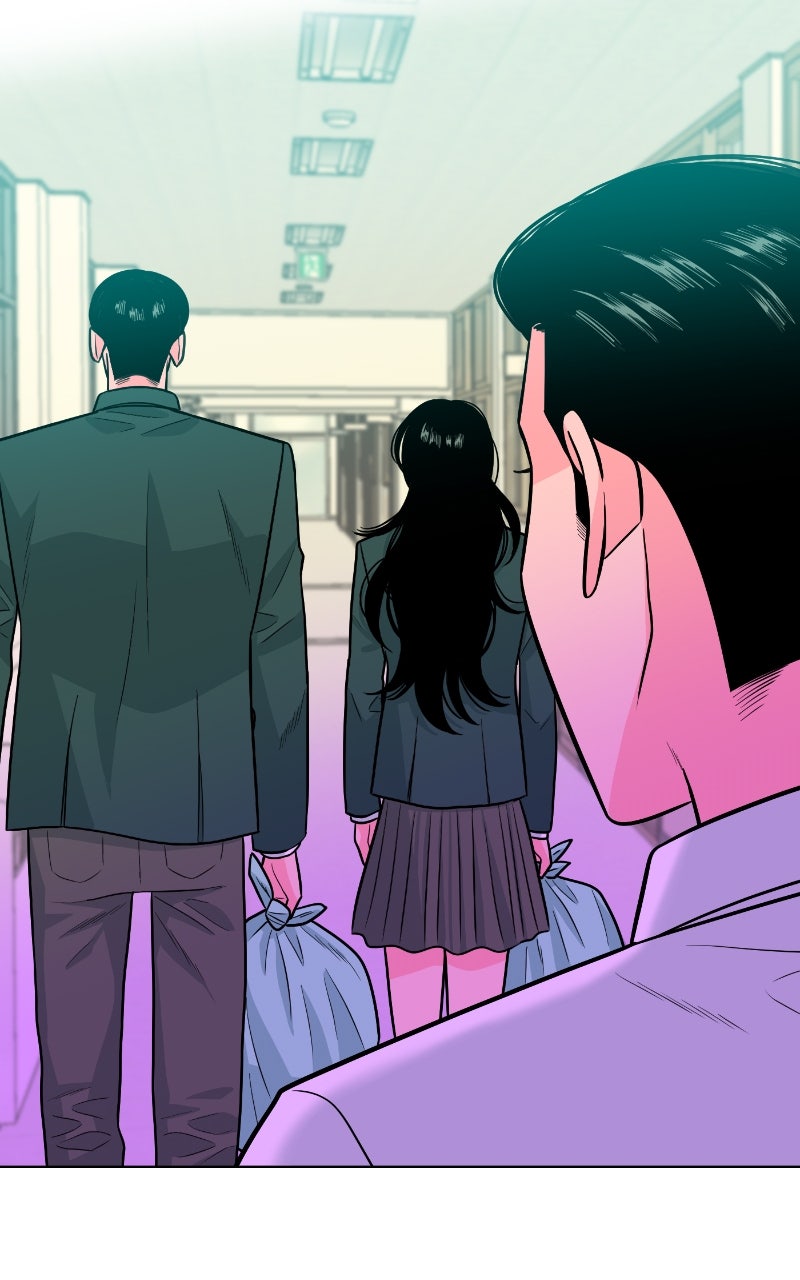 Read The Good Student EN Manga Online