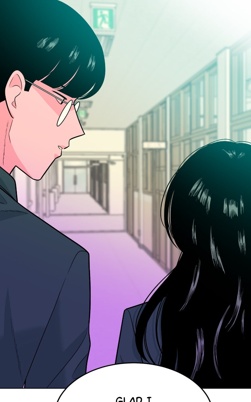 Read The Good Student EN Manga Online
