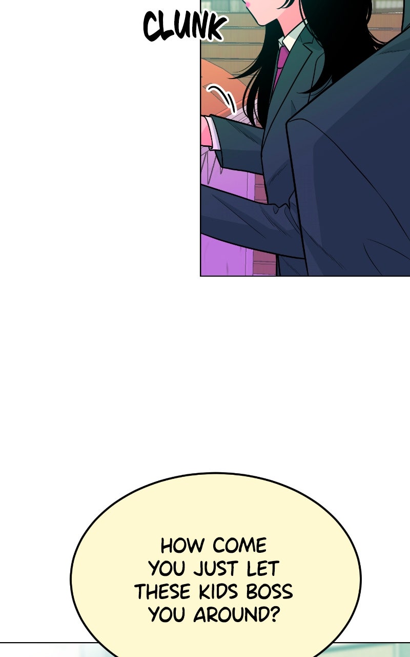 Read The Good Student EN Manga Online