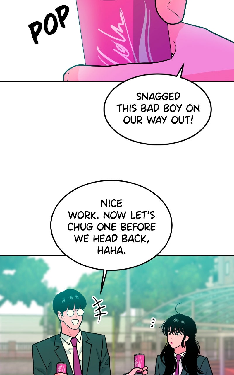 Read The Good Student EN Manga Online