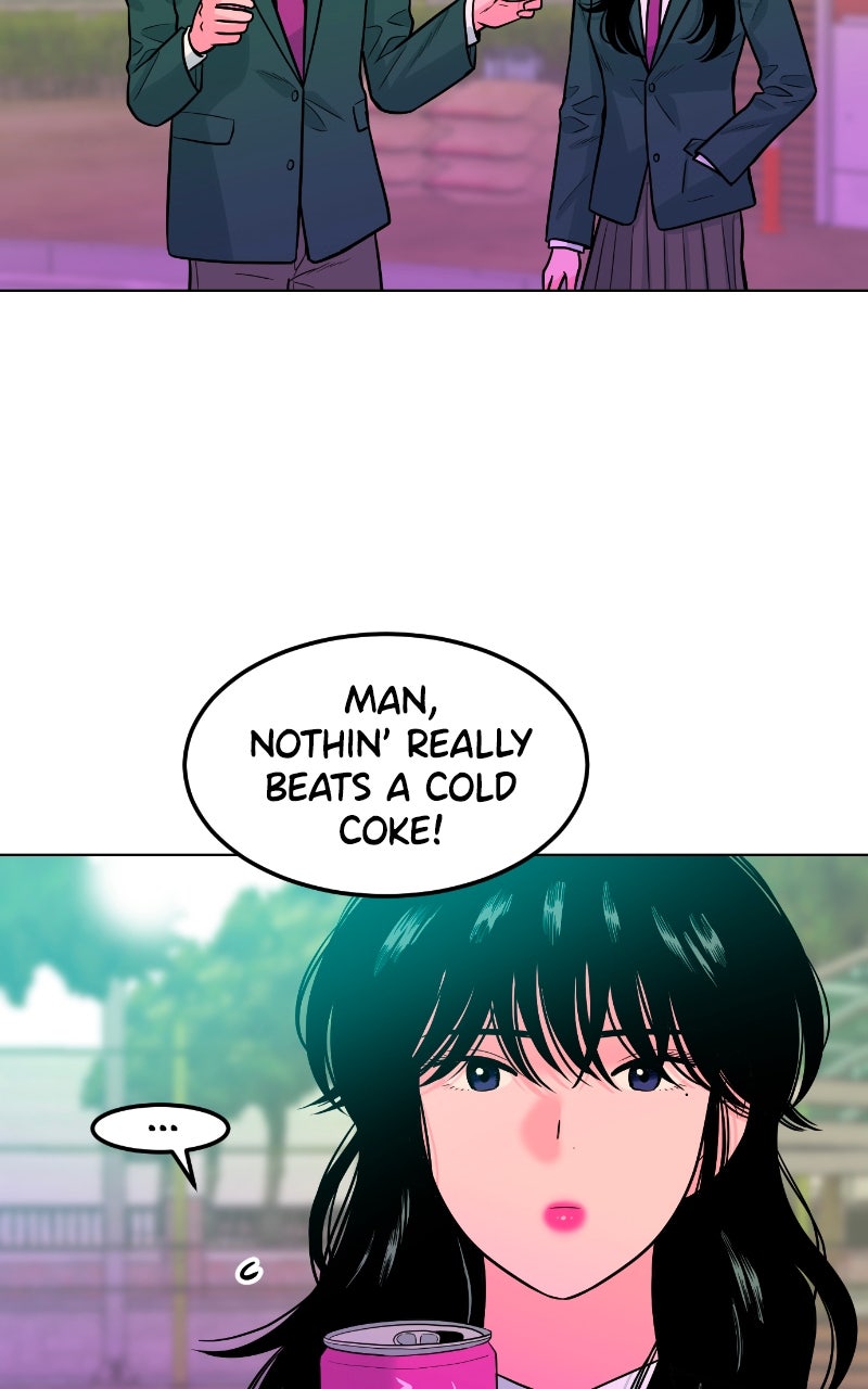 Read The Good Student EN Manga Online