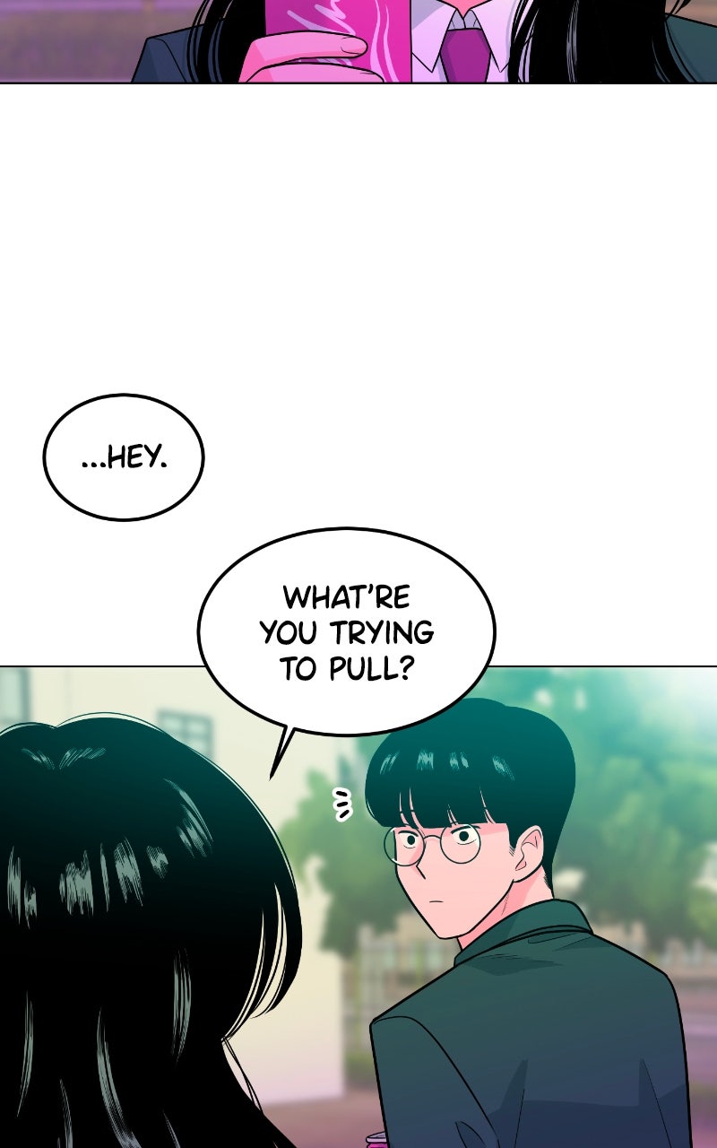 Read The Good Student EN Manga Online