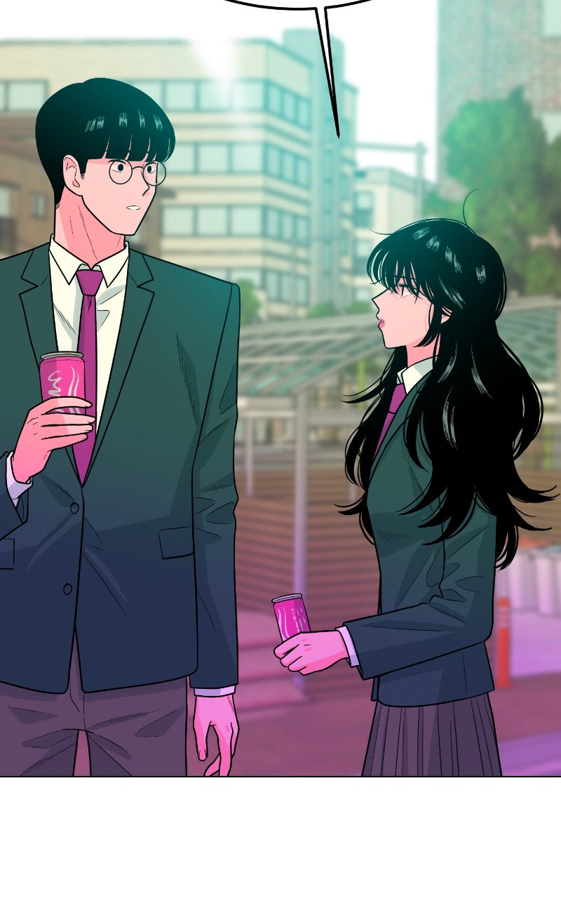 Read The Good Student EN Manga Online