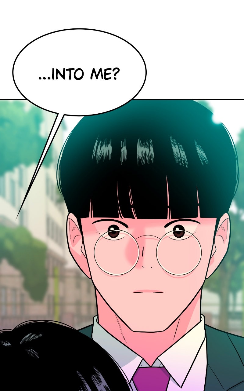 Read The Good Student EN Manga Online