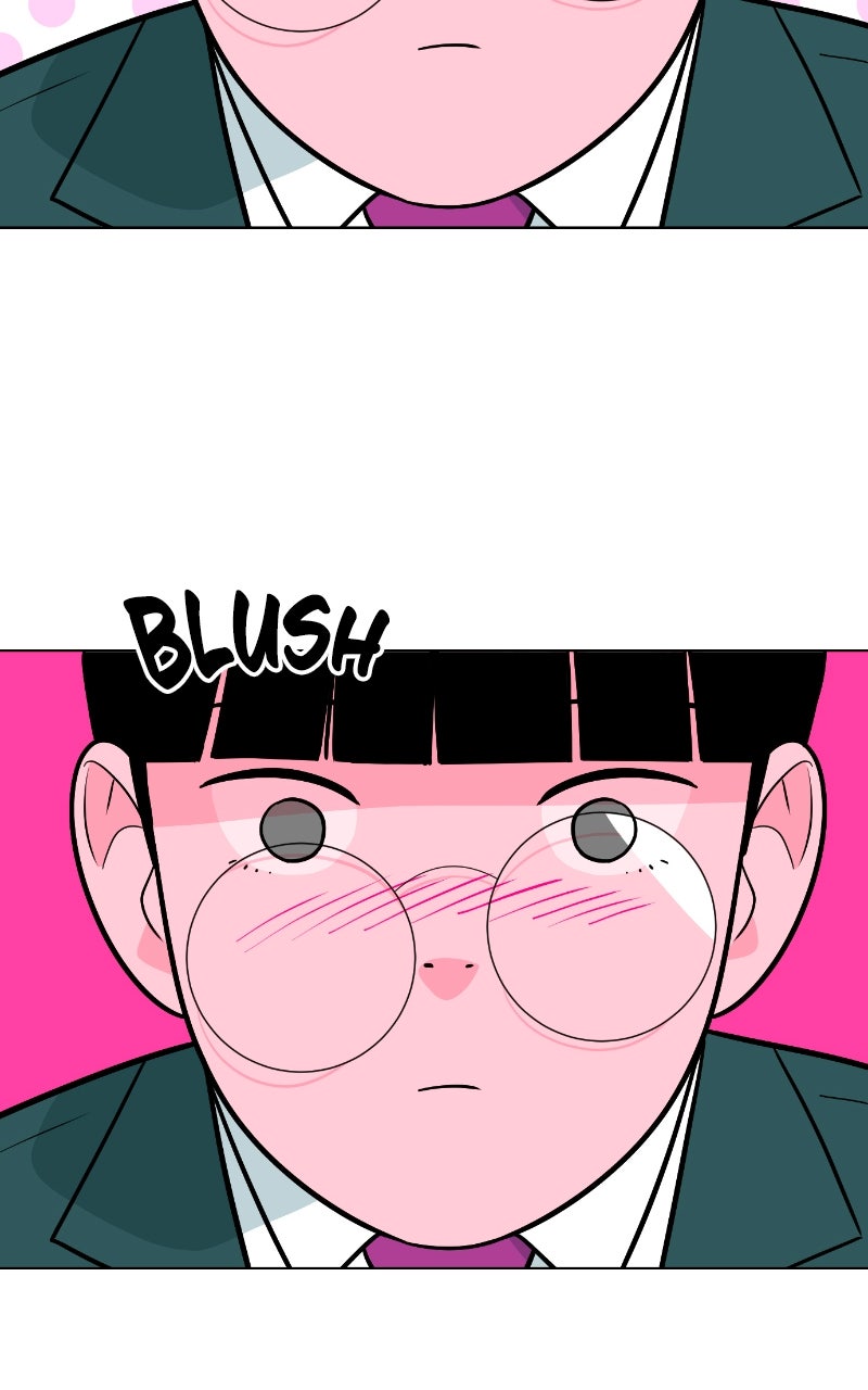 Read The Good Student EN Manga Online