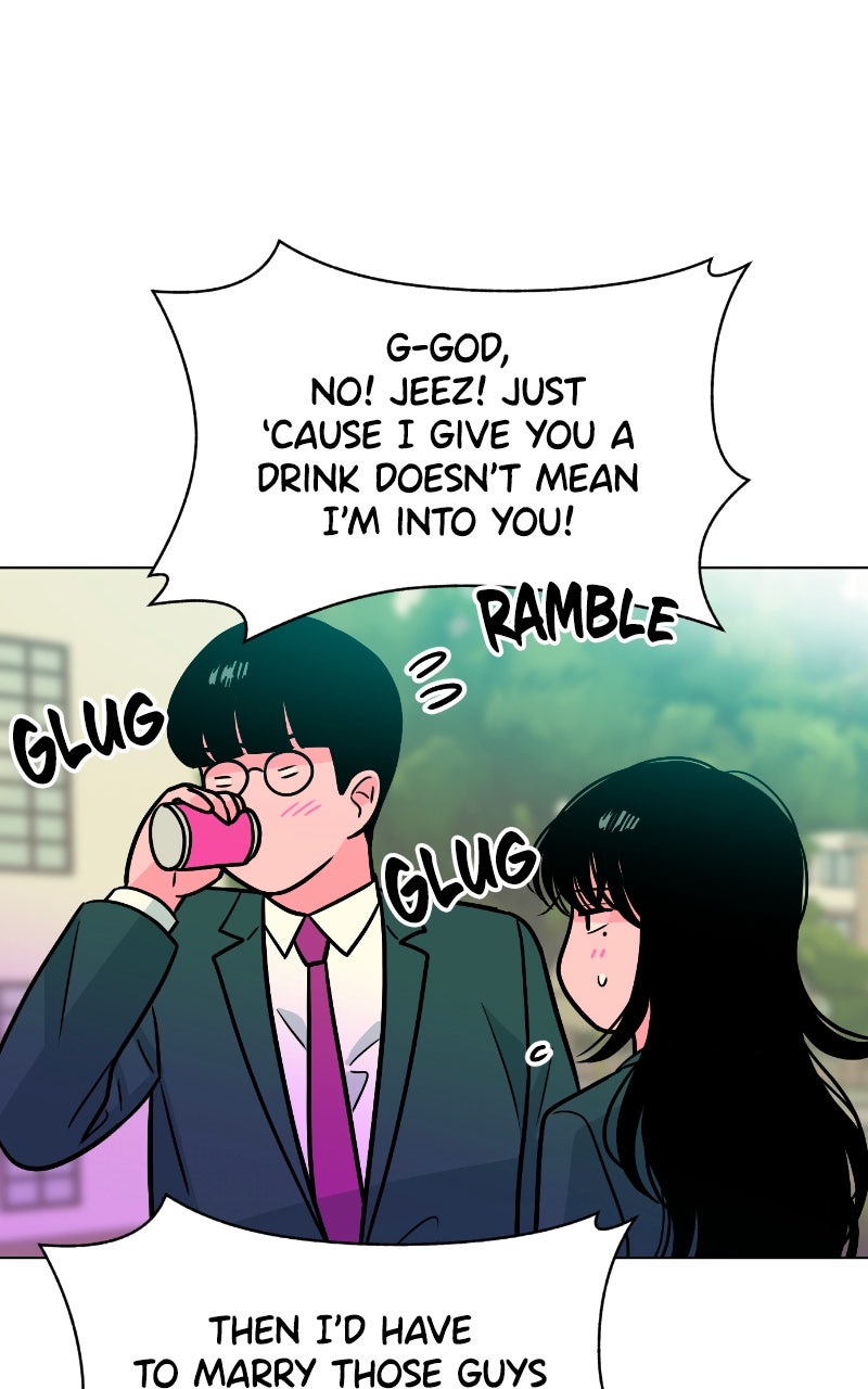 Read The Good Student EN Manga Online