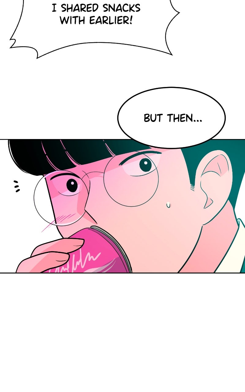 Read The Good Student EN Manga Online