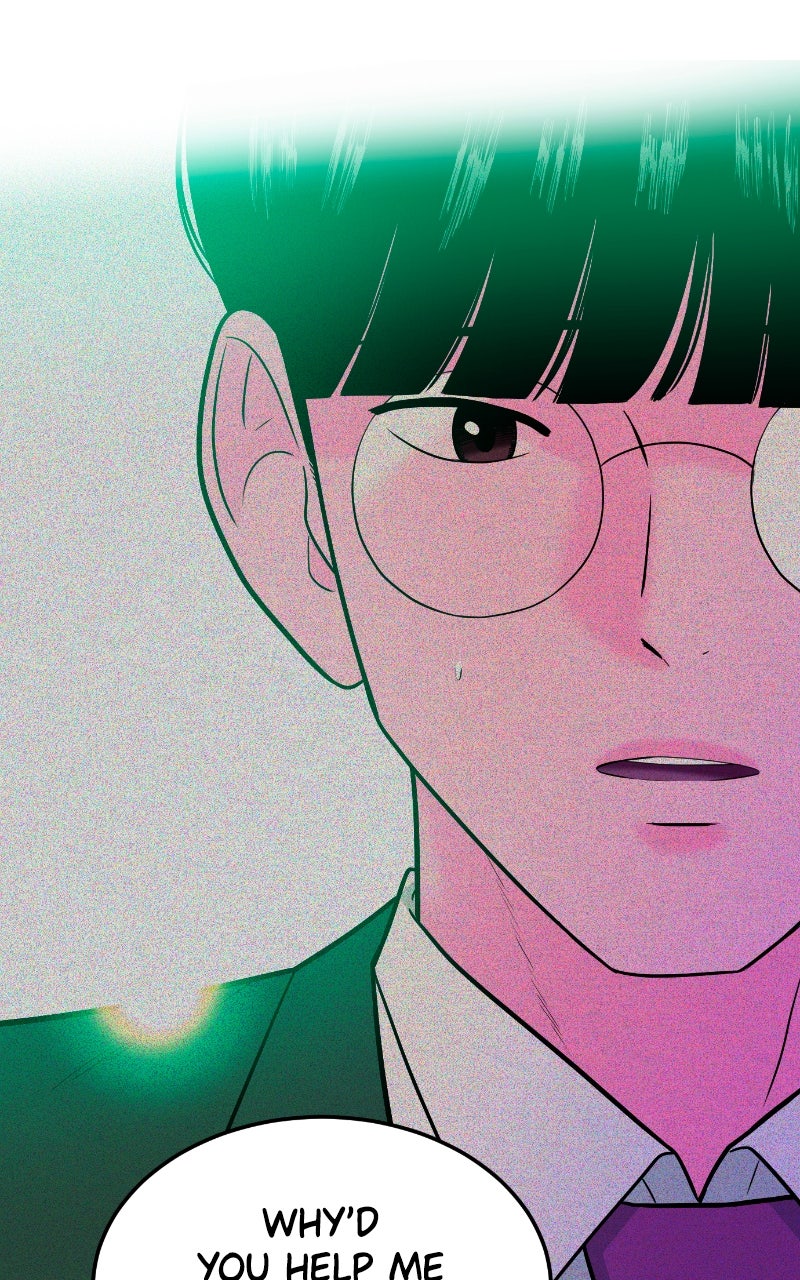 Read The Good Student EN Manga Online