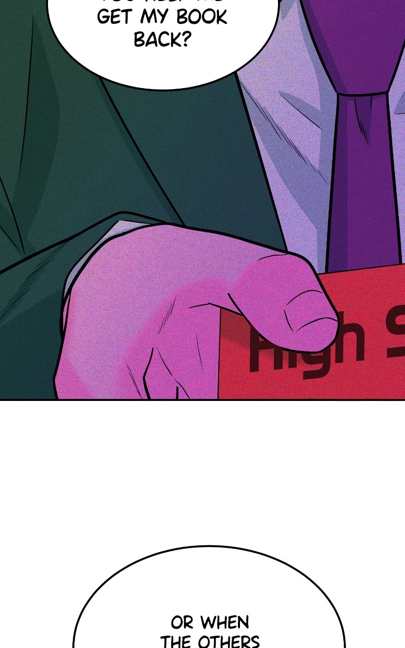 Read The Good Student EN Manga Online