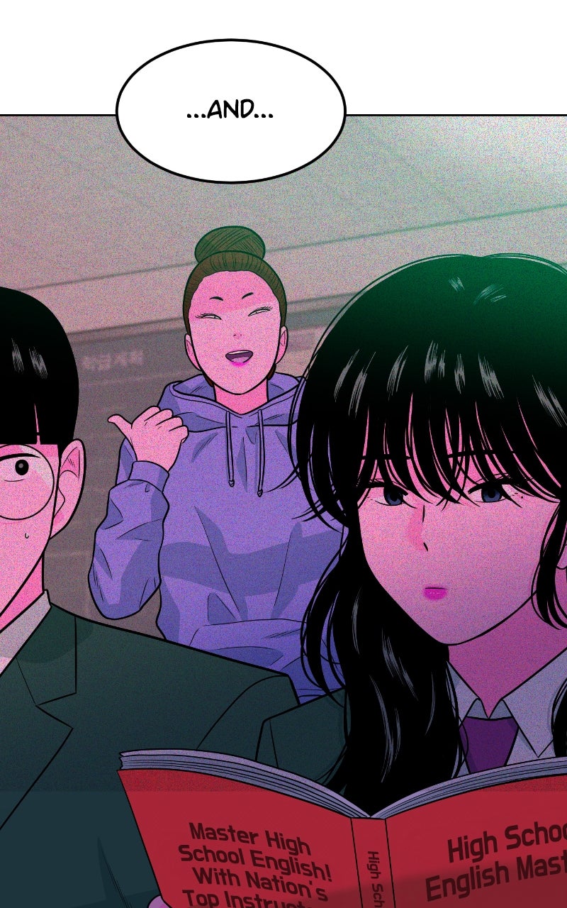 Read The Good Student EN Manga Online