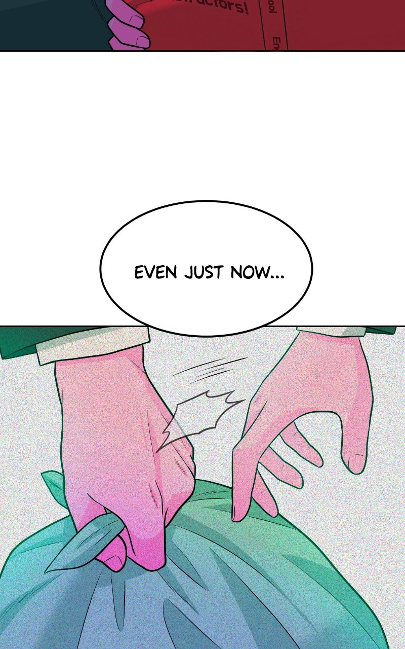 Read The Good Student EN Manga Online