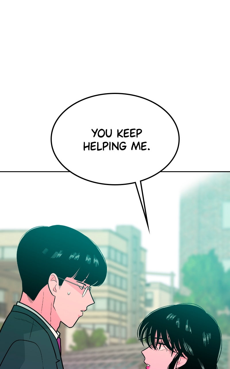 Read The Good Student EN Manga Online