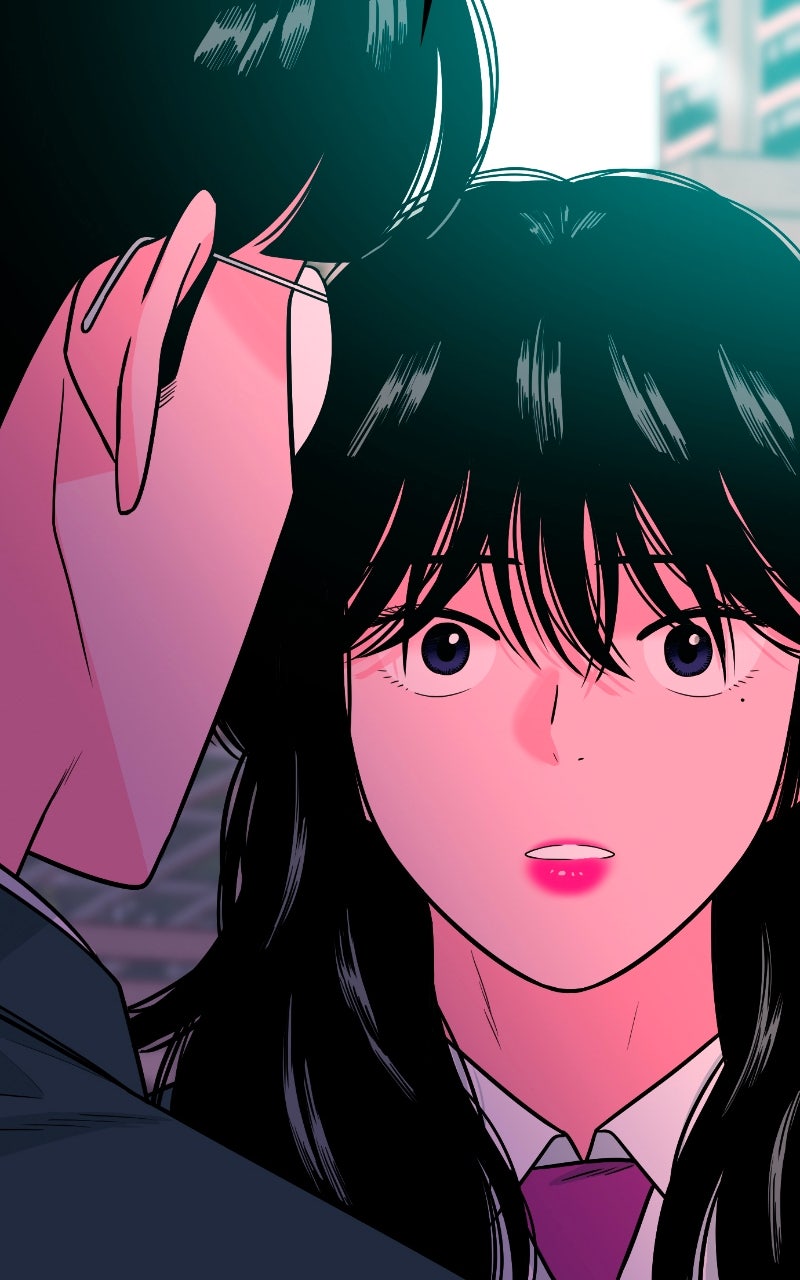 Read The Good Student EN Manga Online