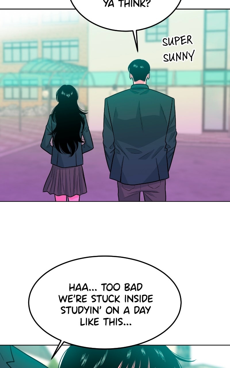 Read The Good Student EN Manga Online