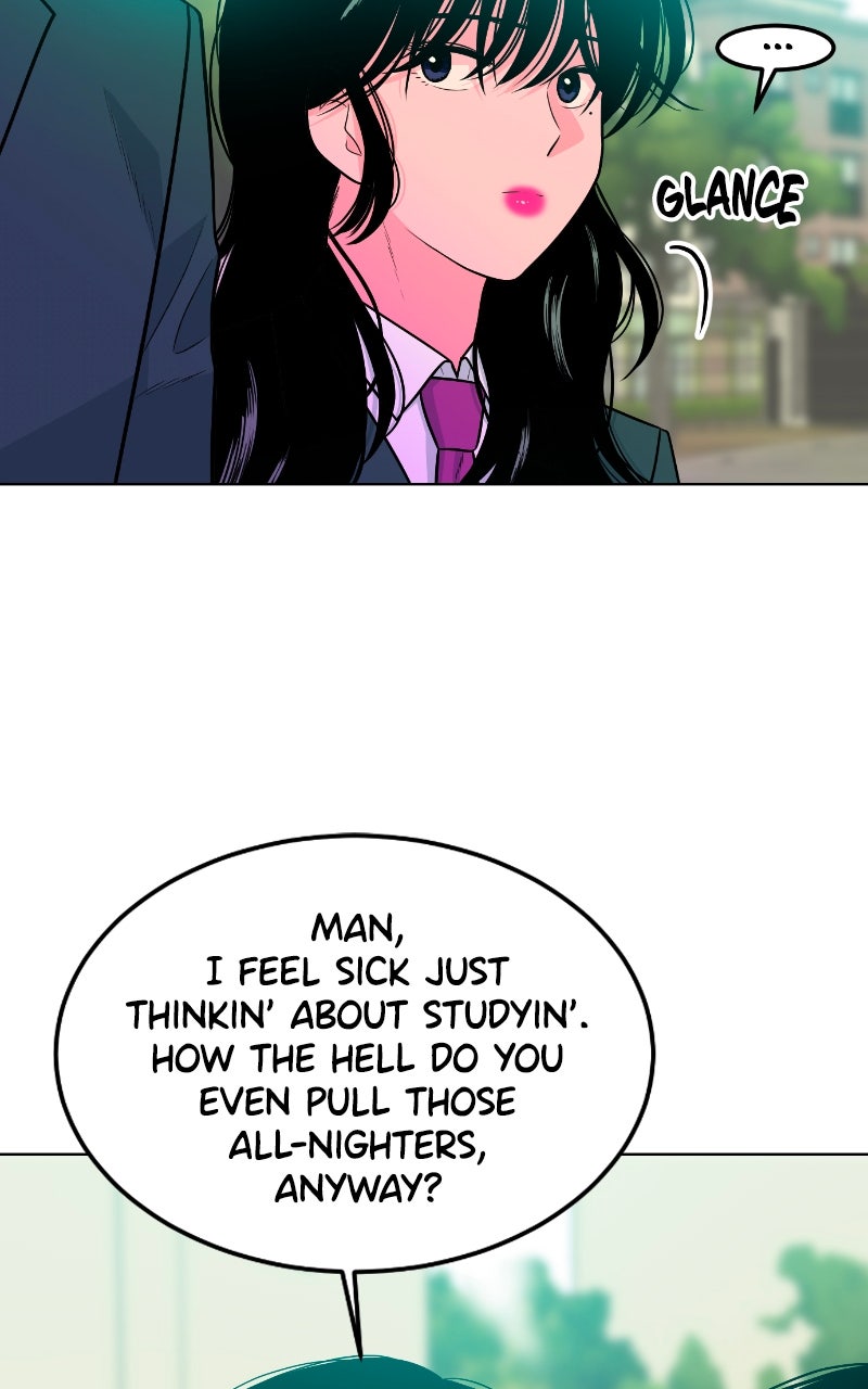 Read The Good Student EN Manga Online