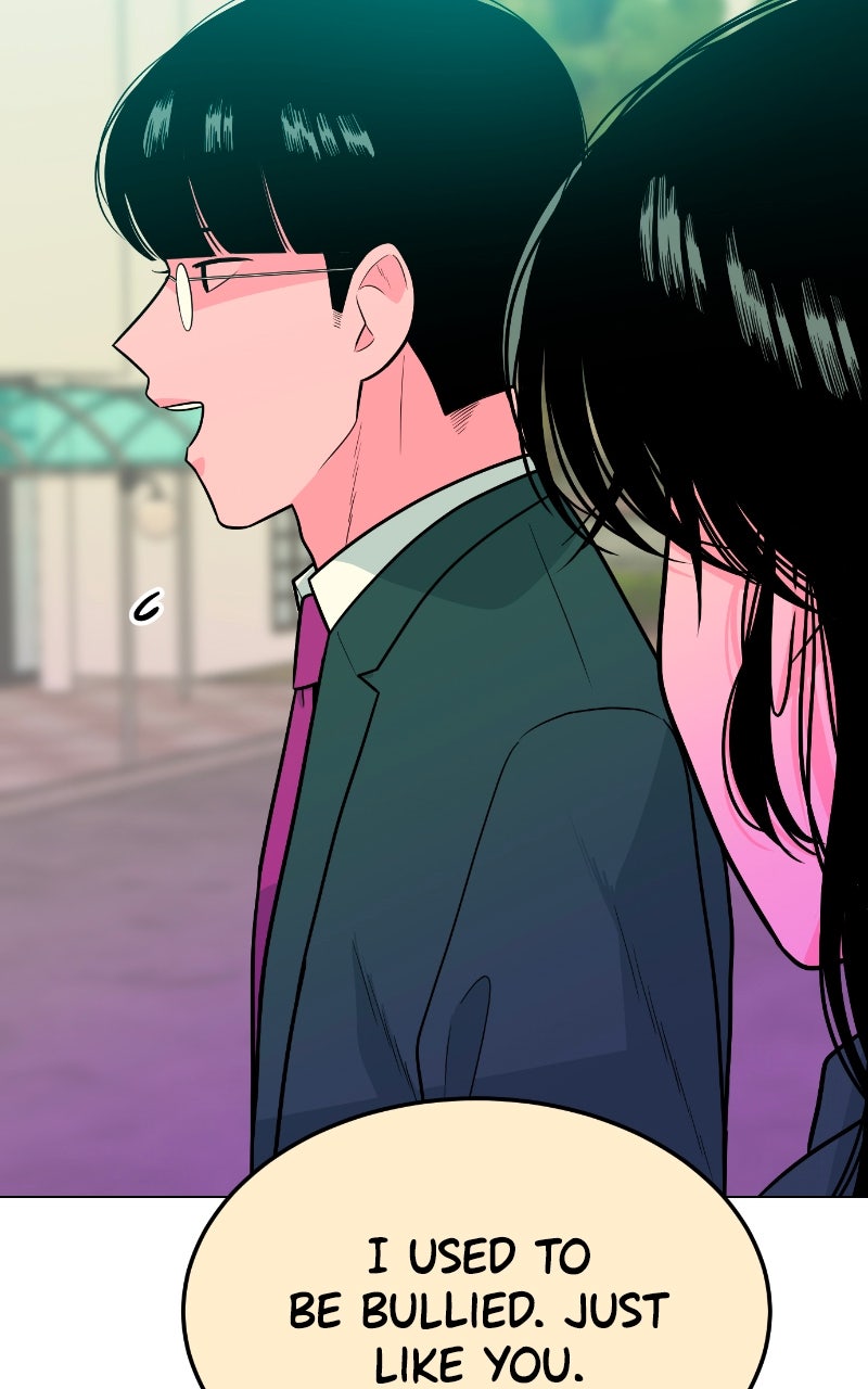 Read The Good Student EN Manga Online