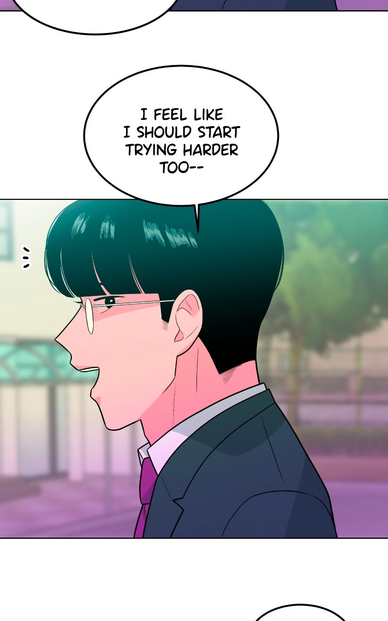 Read The Good Student EN Manga Online