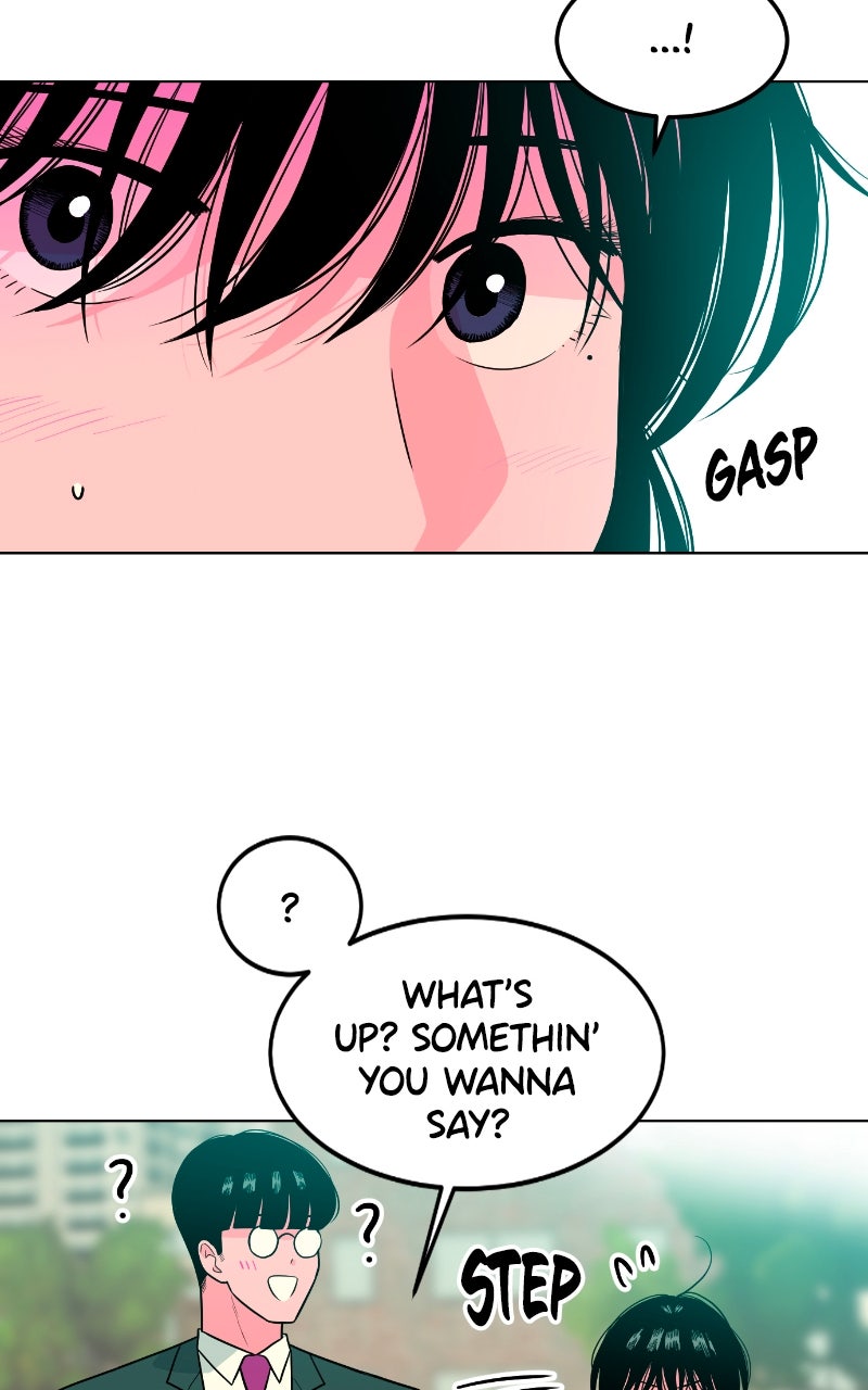 Read The Good Student EN Manga Online