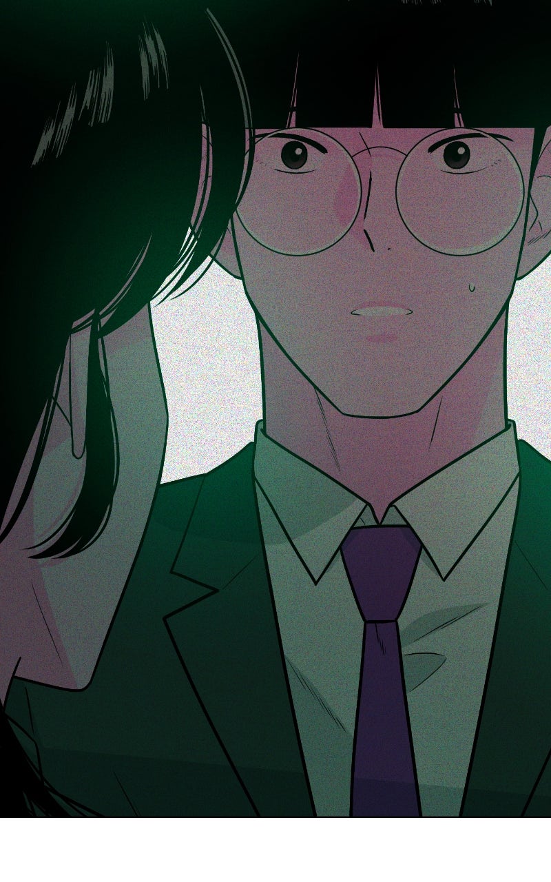 Read The Good Student EN Manga Online