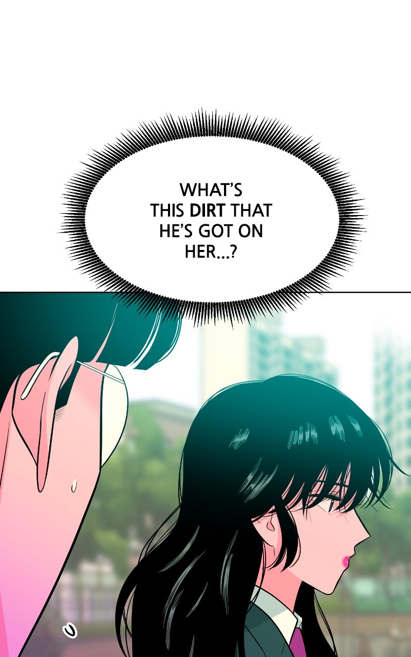 Read The Good Student EN Manga Online