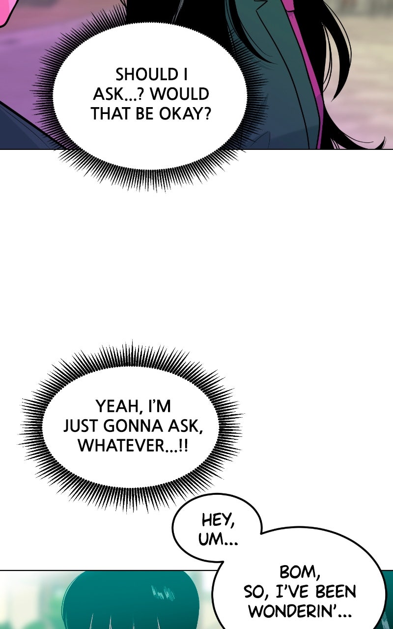 Read The Good Student EN Manga Online