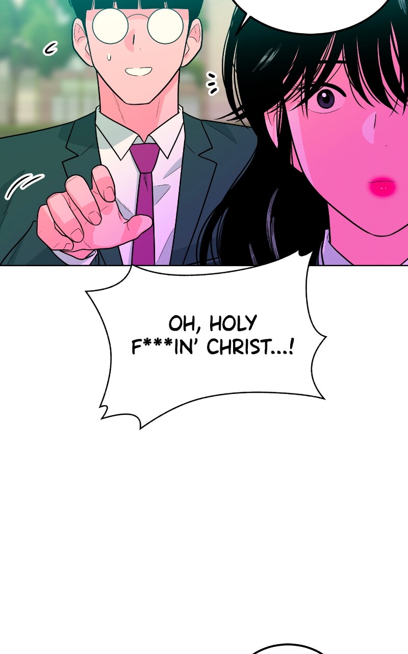 Read The Good Student EN Manga Online