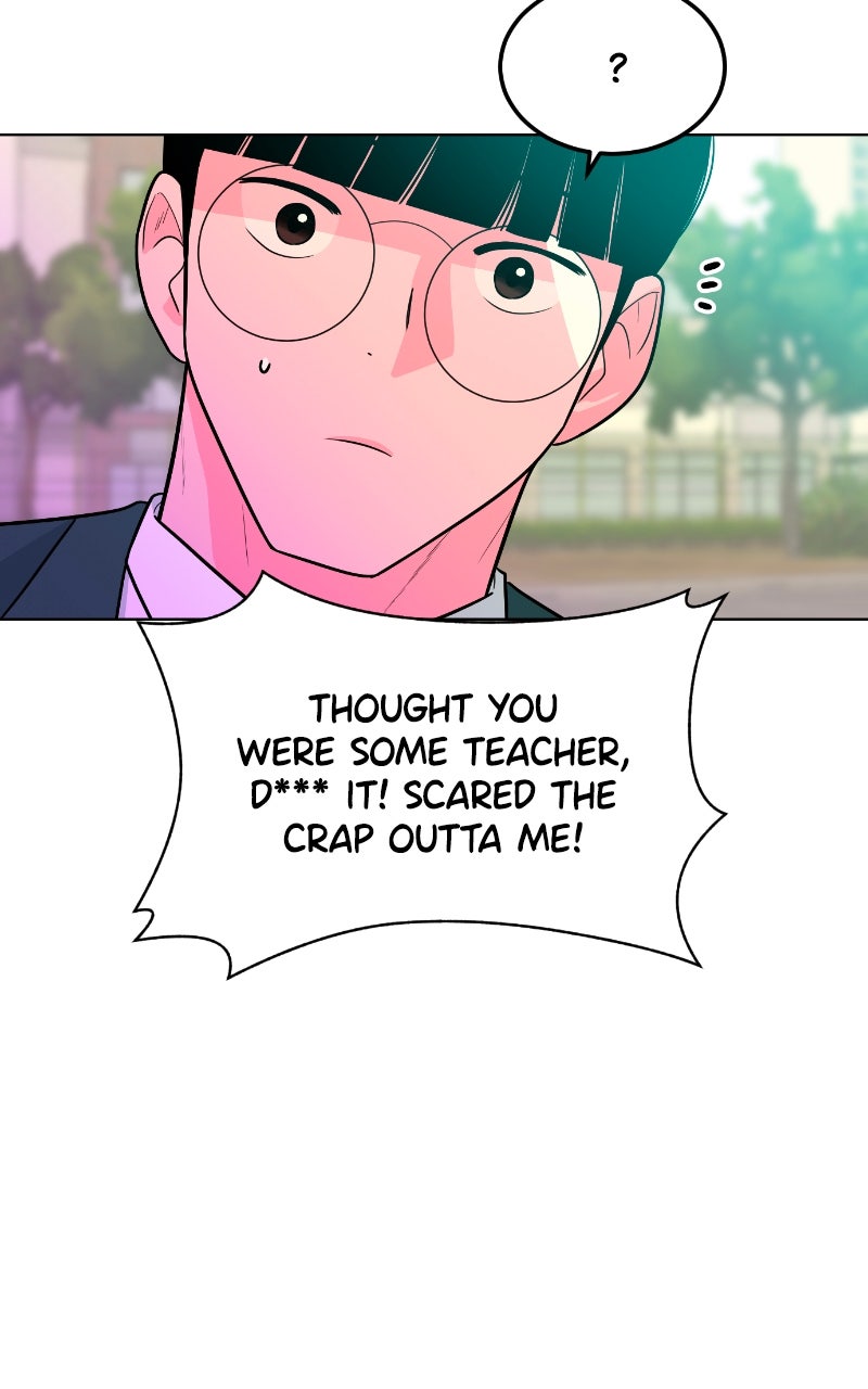 Read The Good Student EN Manga Online