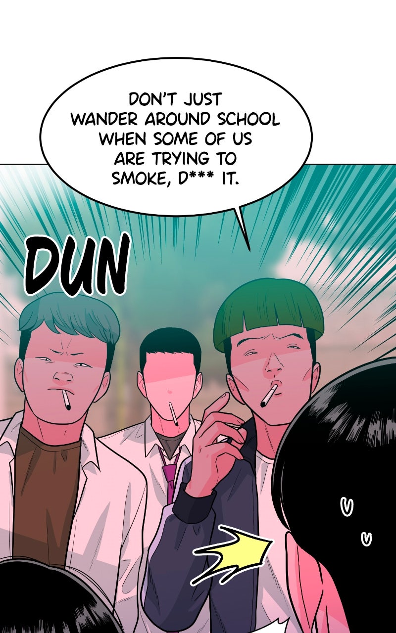 Read The Good Student EN Manga Online