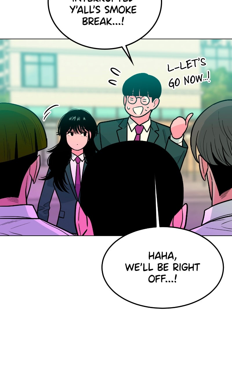 Read The Good Student EN Manga Online