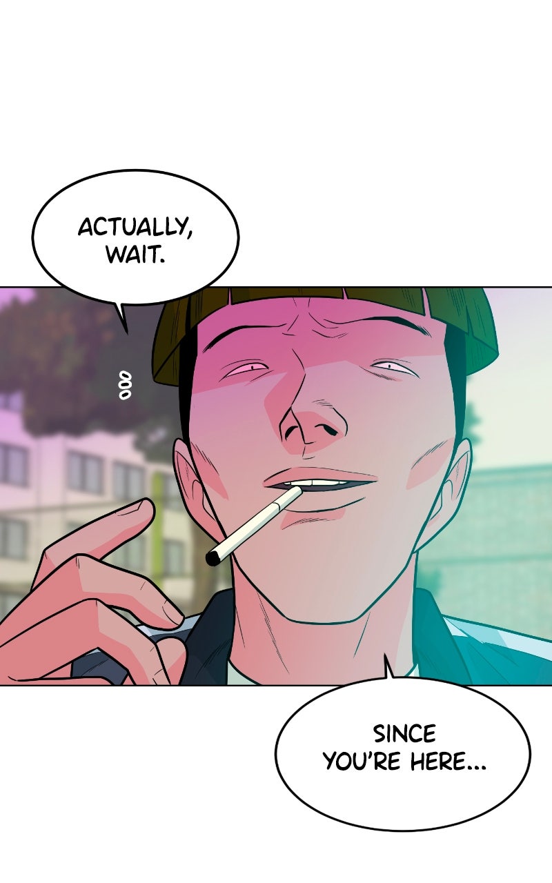 Read The Good Student EN Manga Online