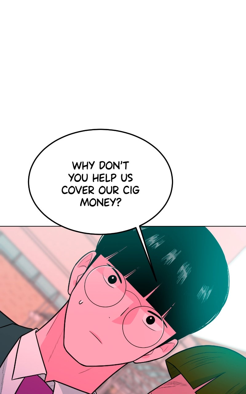 Read The Good Student EN Manga Online