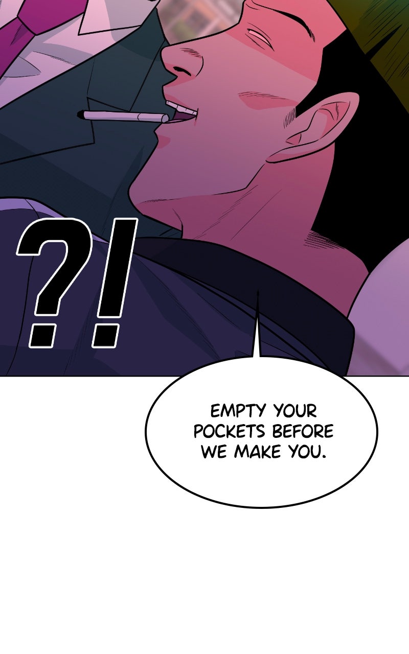 Read The Good Student EN Manga Online