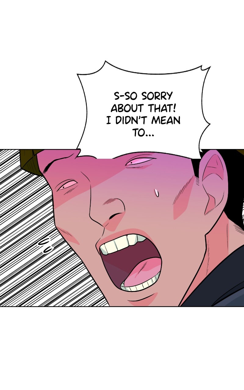 Read The Good Student EN Manga Online