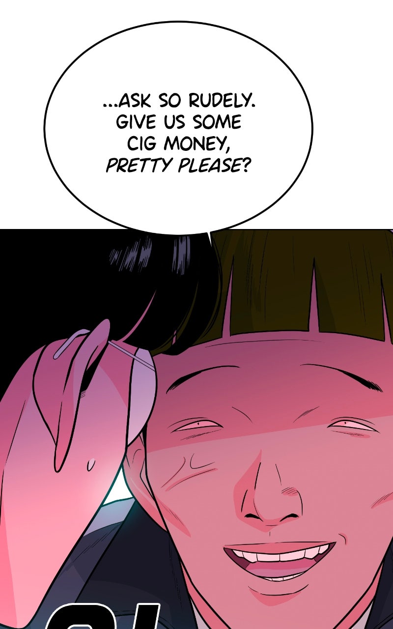 Read The Good Student EN Manga Online