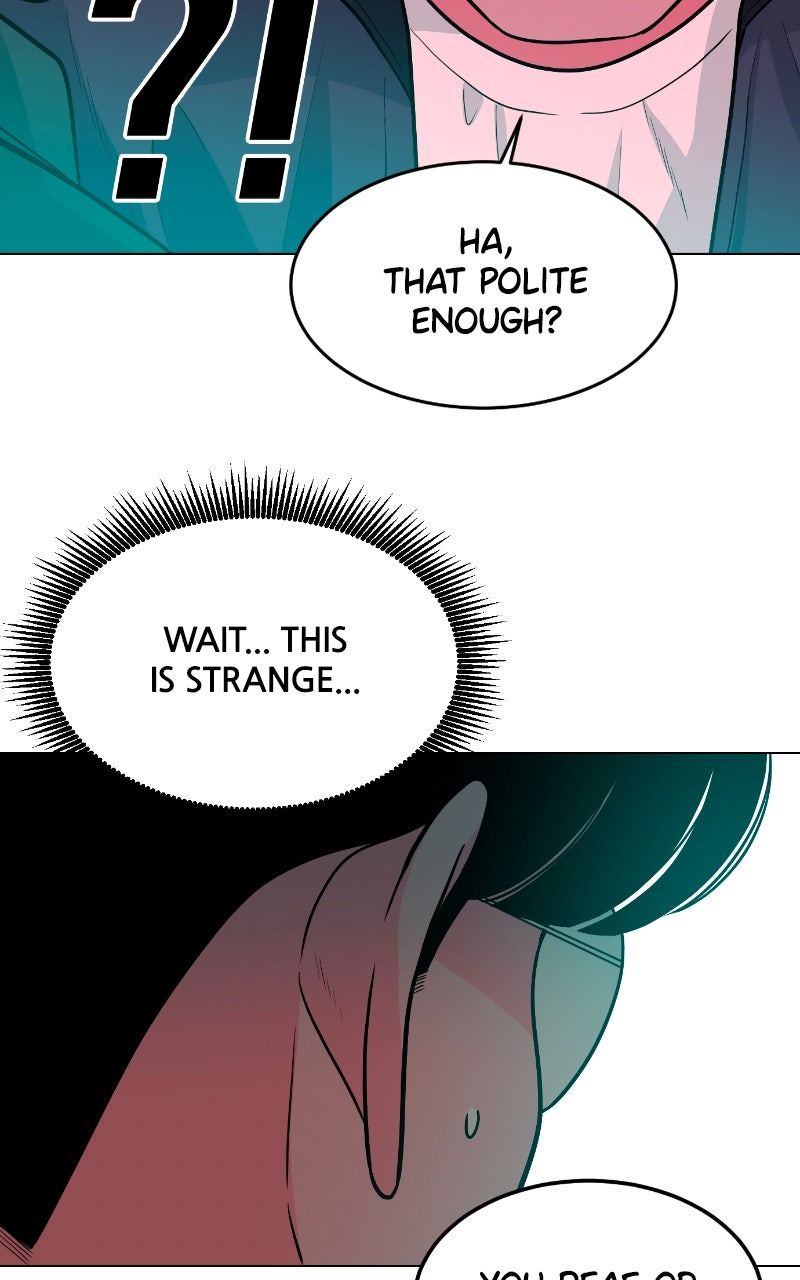 Read The Good Student EN Manga Online