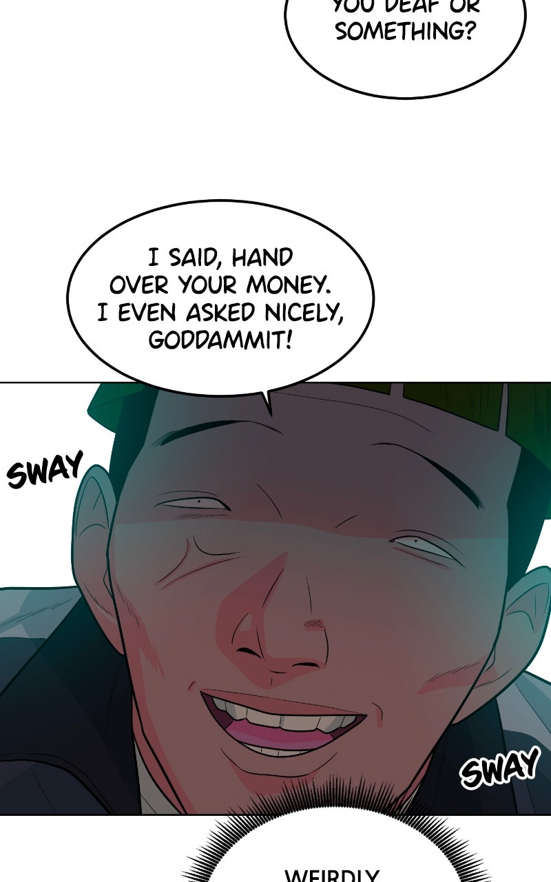 Read The Good Student EN Manga Online