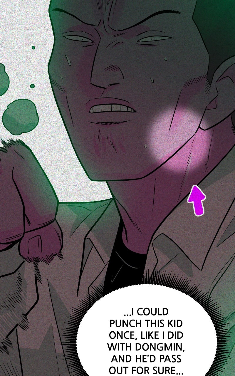 Read The Good Student EN Manga Online