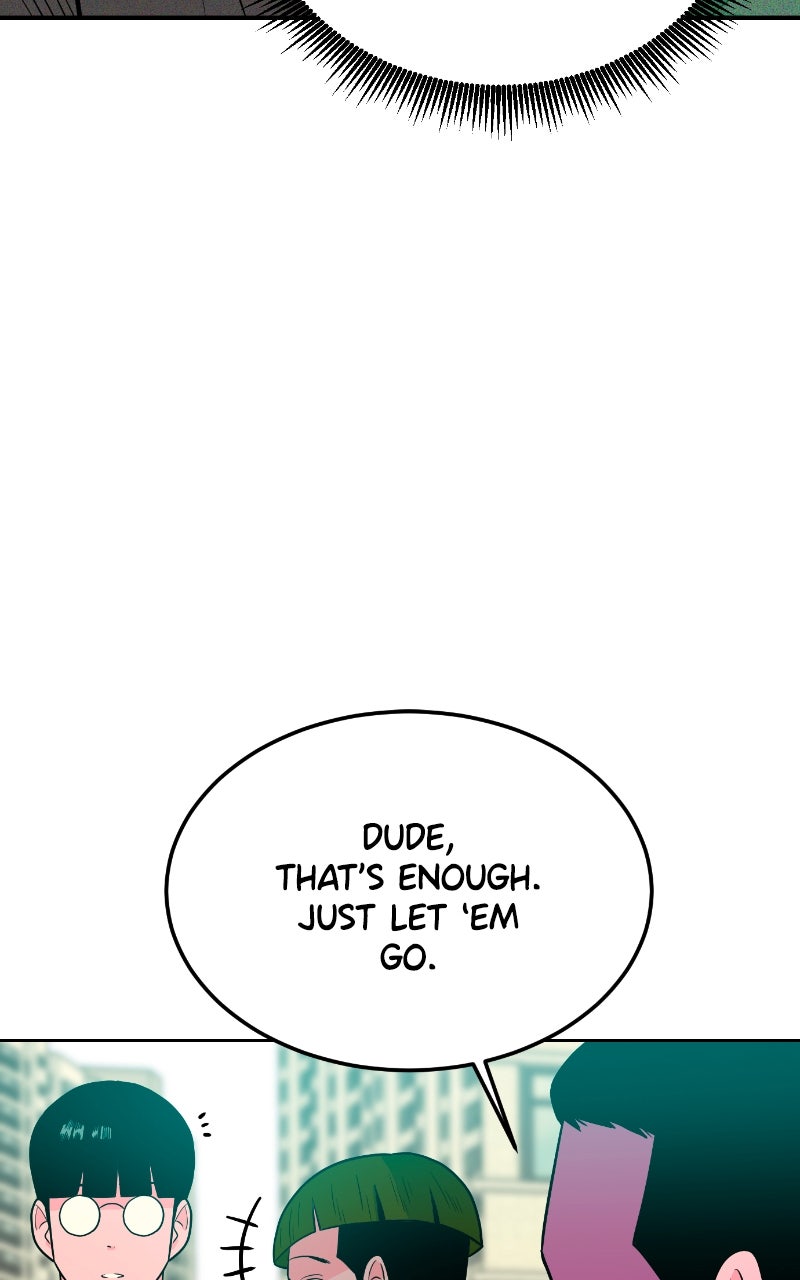 Read The Good Student EN Manga Online