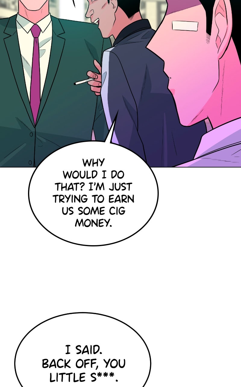 Read The Good Student EN Manga Online