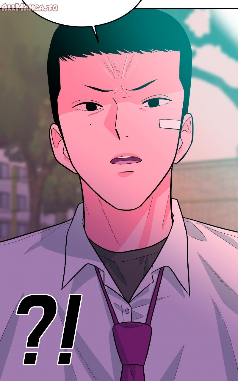 Read The Good Student EN Manga Online